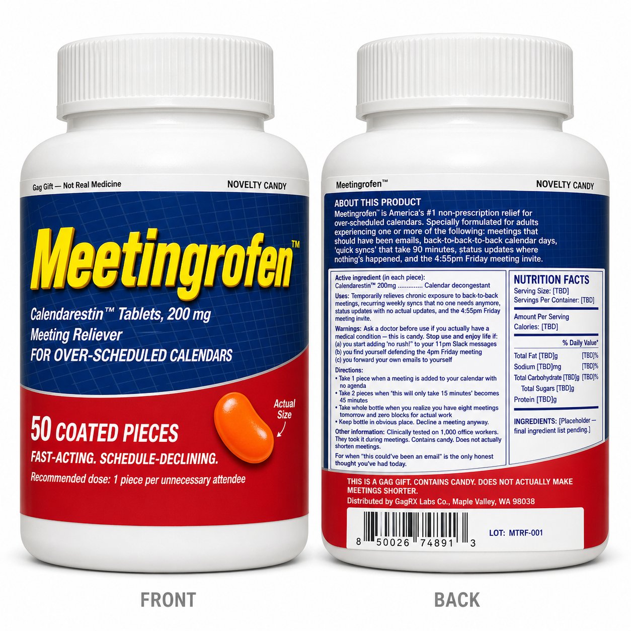 Meetingrofen