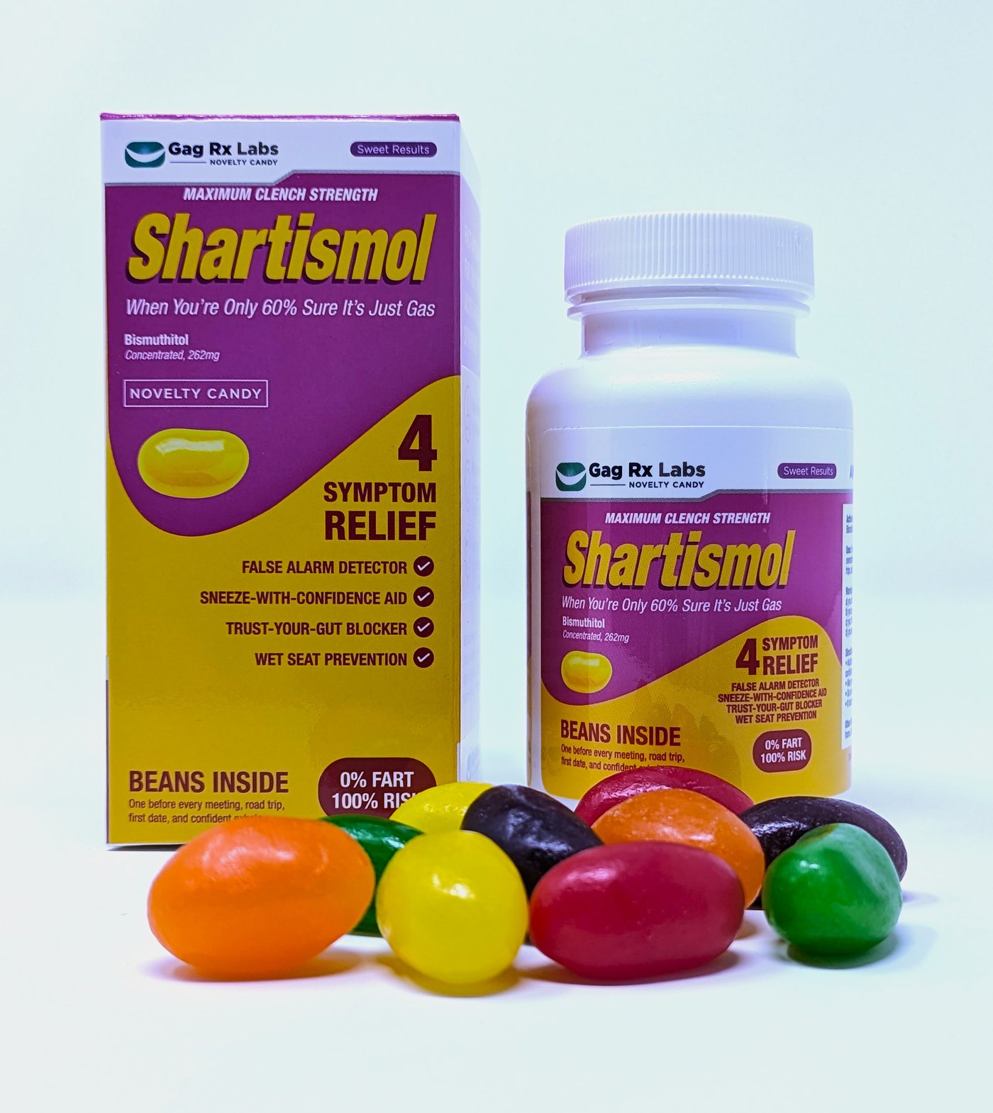Shartismol